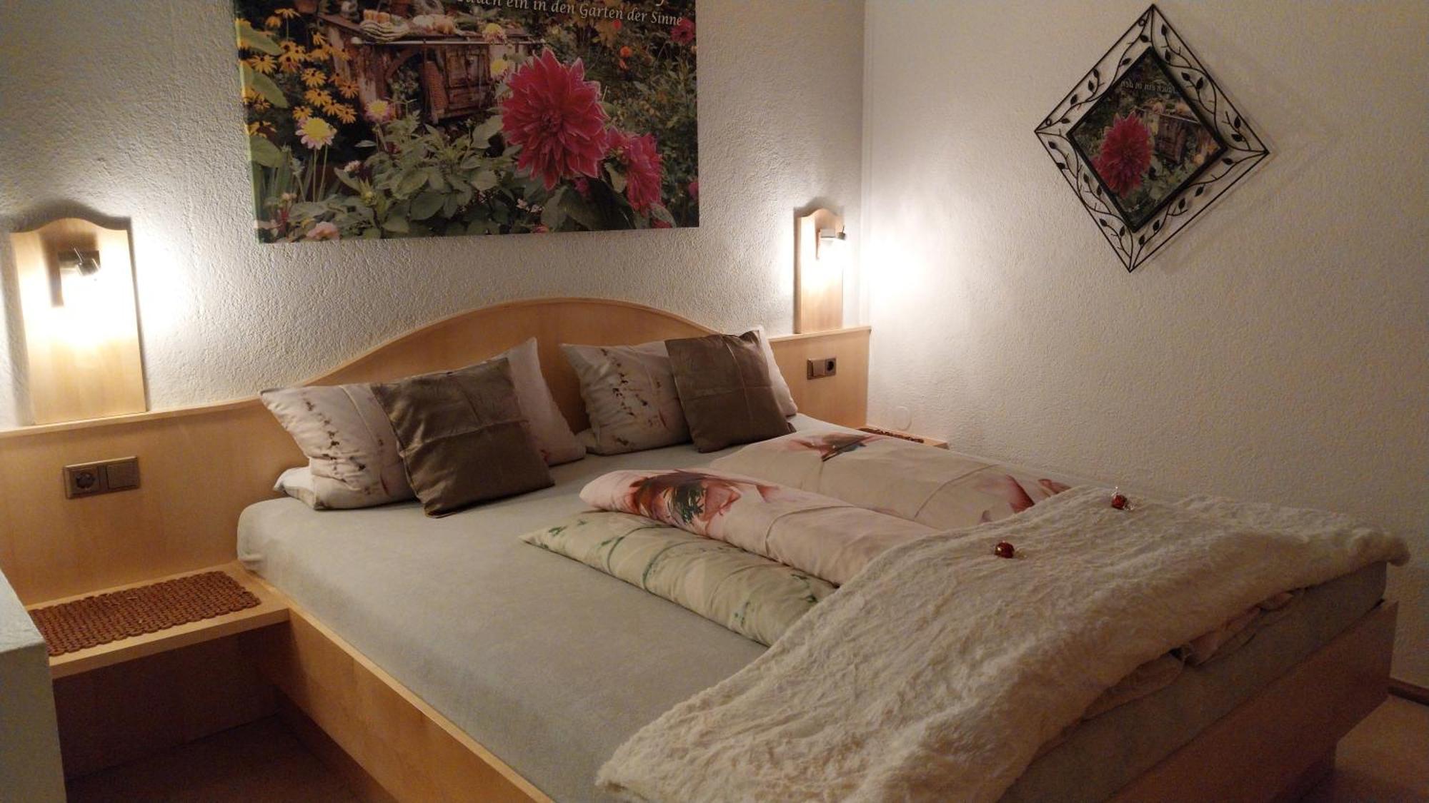 Thalerhof Hotell Roppen Eksteriør bilde